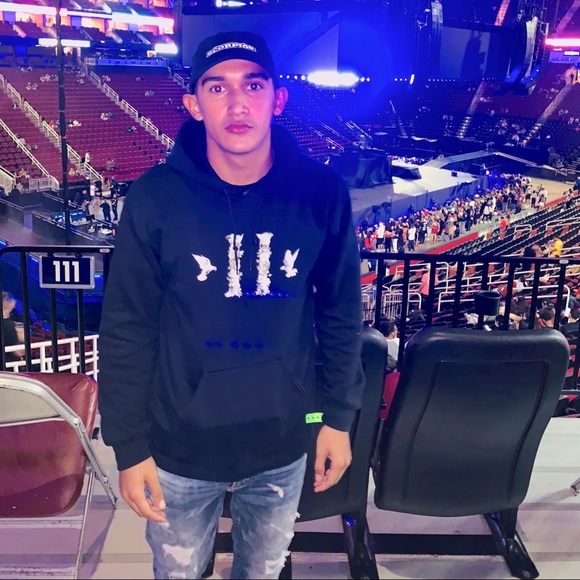 Meet your Posher, Henry - Picture 1 of 1